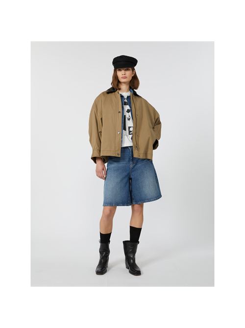 DOREMA MAXMARA WEEKEND | 2525086061600001